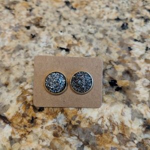 🎉3 pairs for $13🎊12mm earrings